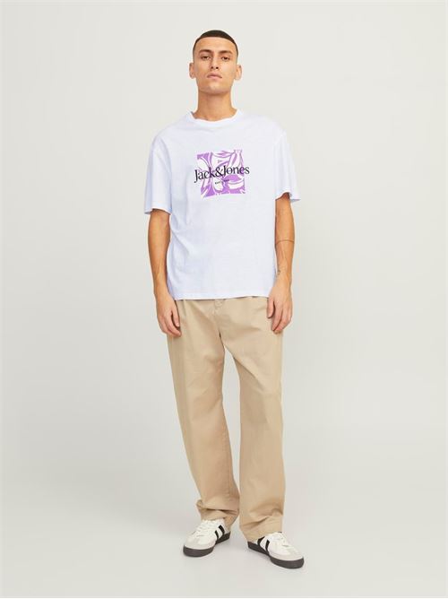  JACK AND JONES | 12250436/Bright White